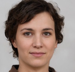 Ana María Moreno
